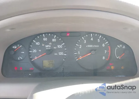 2006 Nissan Sentra 1.8S z USA, uszkodzony, nr VIN 3N1CB51D96L471701